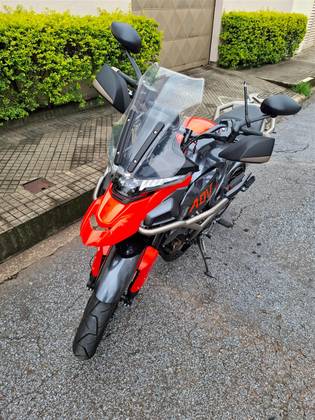 ZONTES T350 X 